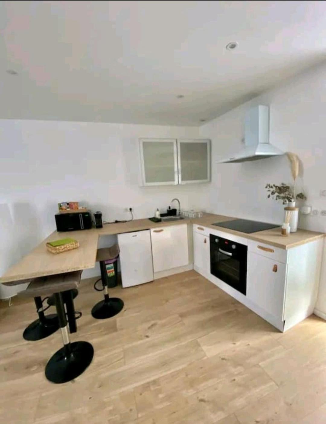 Maison De Ville Bouguenais Esterno foto